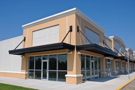 Why Storefront Cleaning Is Essential