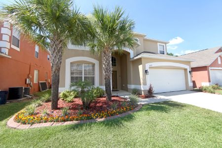 Spring Hill, FL