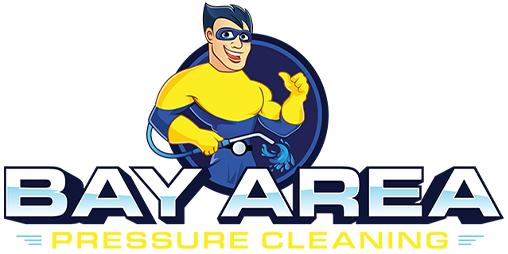 Bay Area Pressure Cleaning Logo