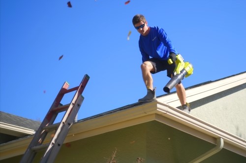 Handyman Services