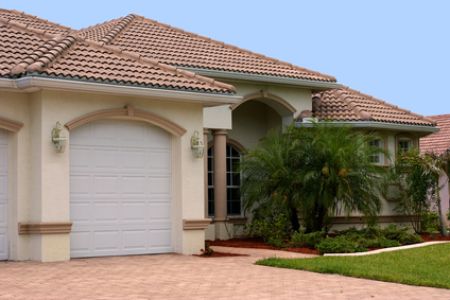 Roof Cleaning